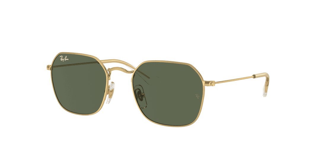 Ray-Ban RJ9594S Irregular Sunglasses -RAY-BAN KIDS Sunglasses- Optivision