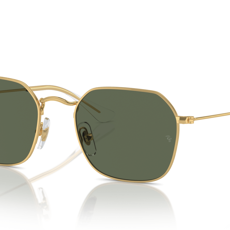 Ray-Ban RJ9594S Irregular Sunglasses -RAY-BAN KIDS Sunglasses- Optivision