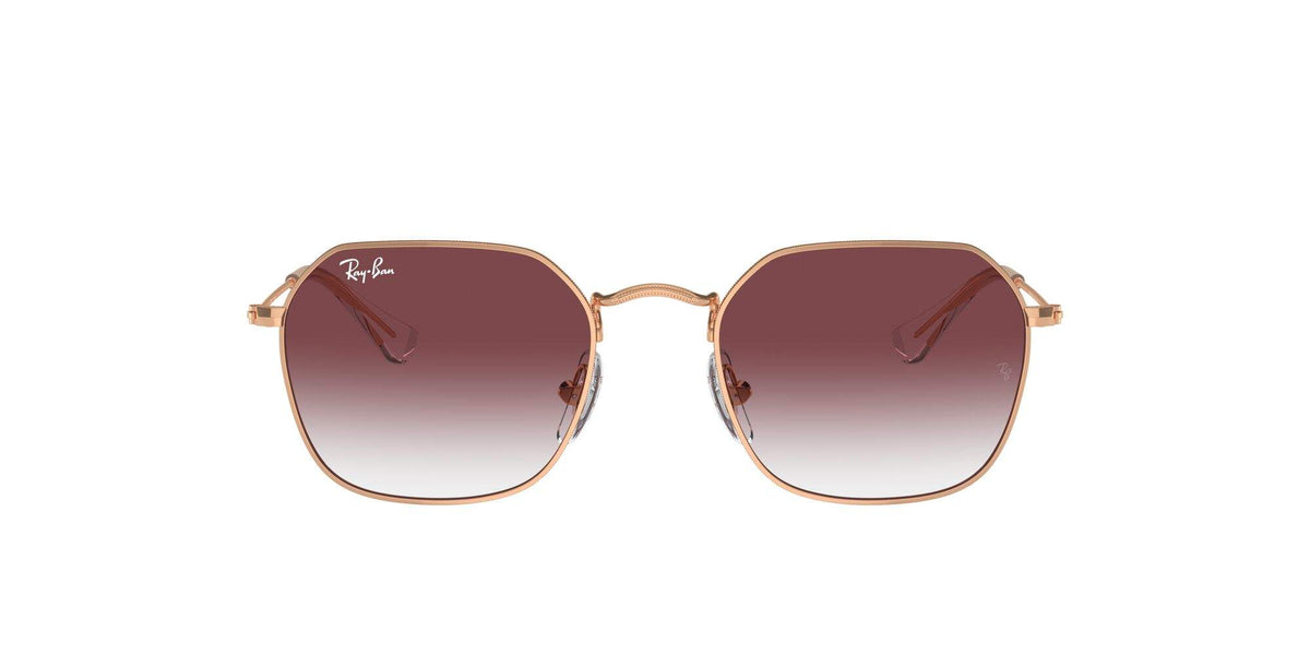 Ray-Ban RJ9594S Irregular Sunglasses -RAY-BAN KIDS Sunglasses- Optivision