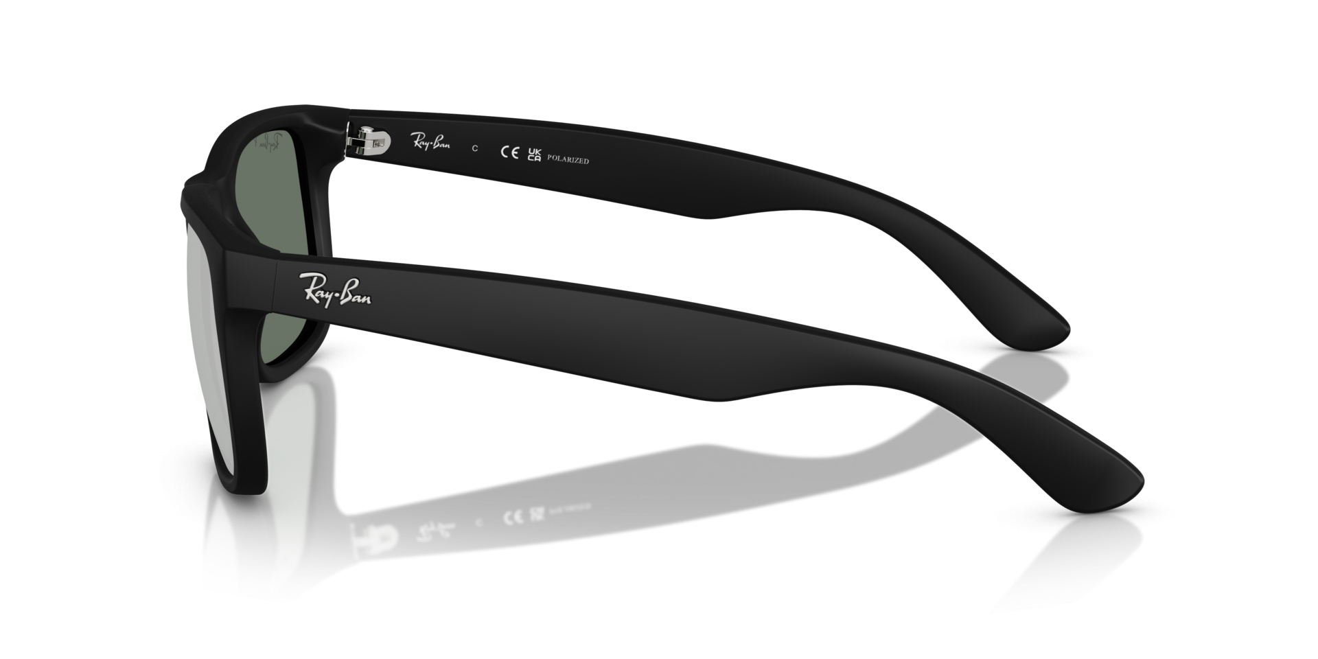 RAYBAN RB4165 JUSTIN -RAYBAN Sunglasses- Optivision