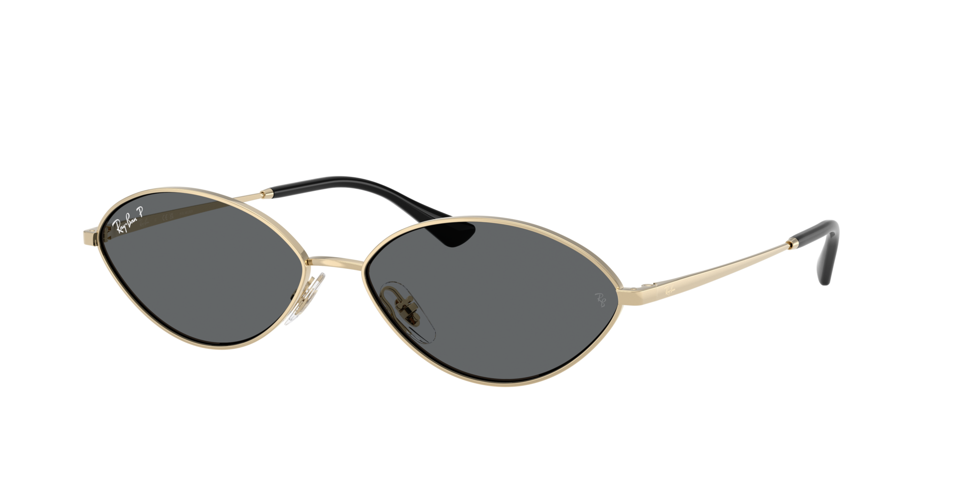 RAYBAN RB3757 KAI -RAYBAN Sunglasses- Optivision