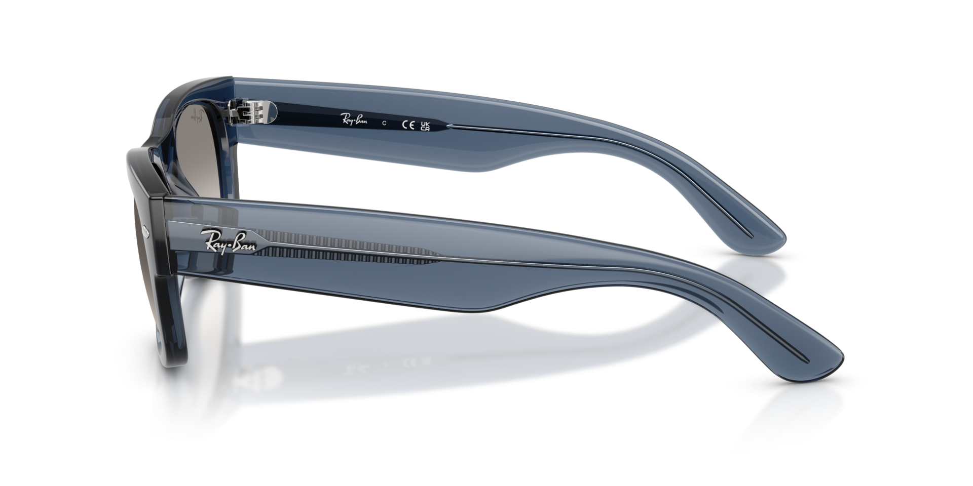 RAYBAN RB0832S -RAYBAN Sunglasses- Optivision