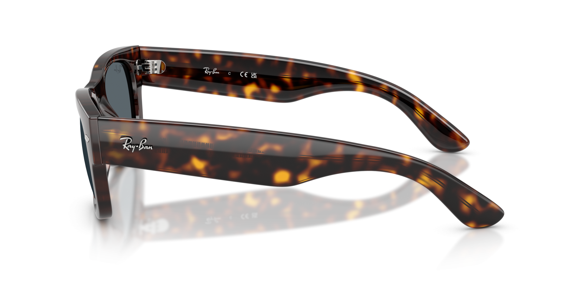 RAYBAN RB0832S -RAYBAN Sunglasses- Optivision