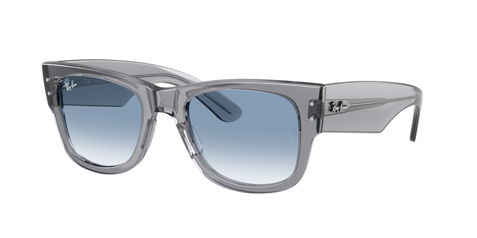 RAYBAN RB0840S MEGA WAYFARER -RAYBAN Sunglasses- Optivision