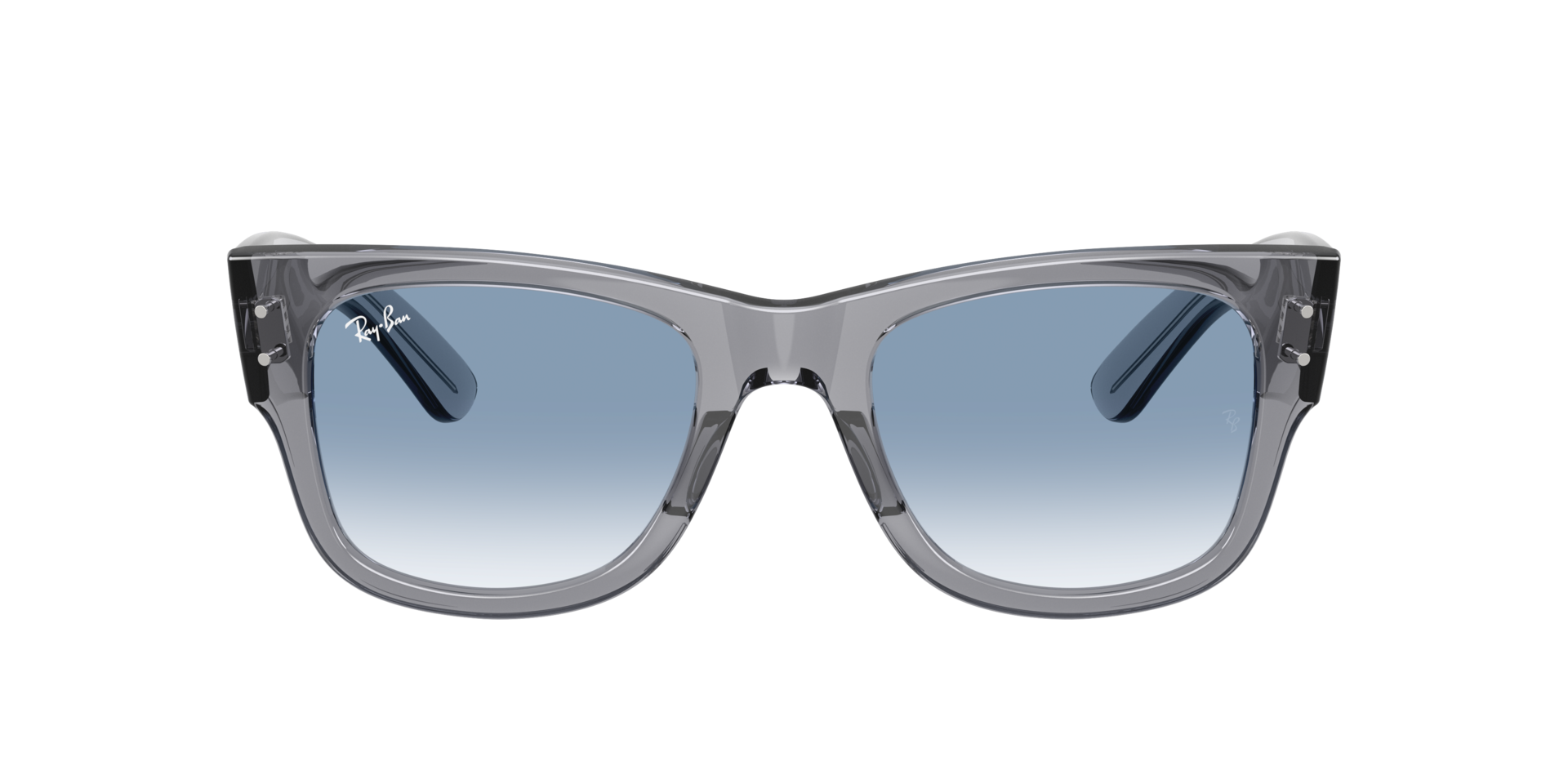 RAYBAN RB0840S MEGA WAYFARER -RAYBAN Sunglasses- Optivision