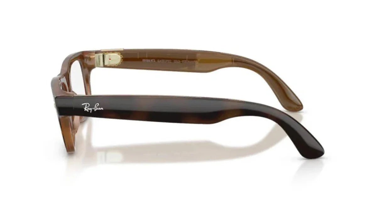 RAY-BAN META RW7001 -RAY-BAN META Smart Glasses- Optivision