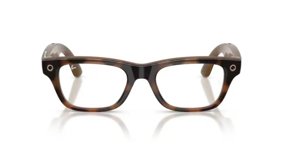 RAY-BAN META RW7001 -RAY-BAN META Smart Glasses- Optivision