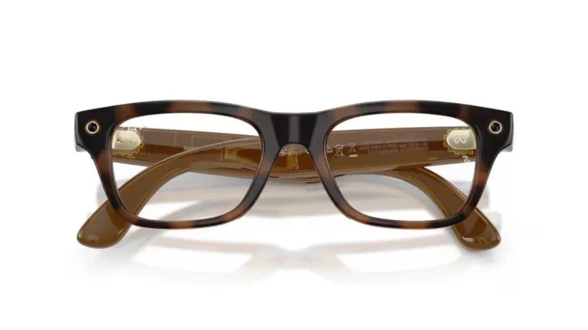 RAY-BAN META RW7001 -RAY-BAN META Smart Glasses- Optivision