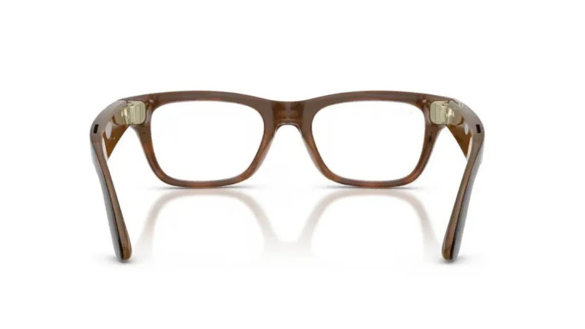 RAY-BAN META RW7001 -RAY-BAN META Smart Glasses- Optivision