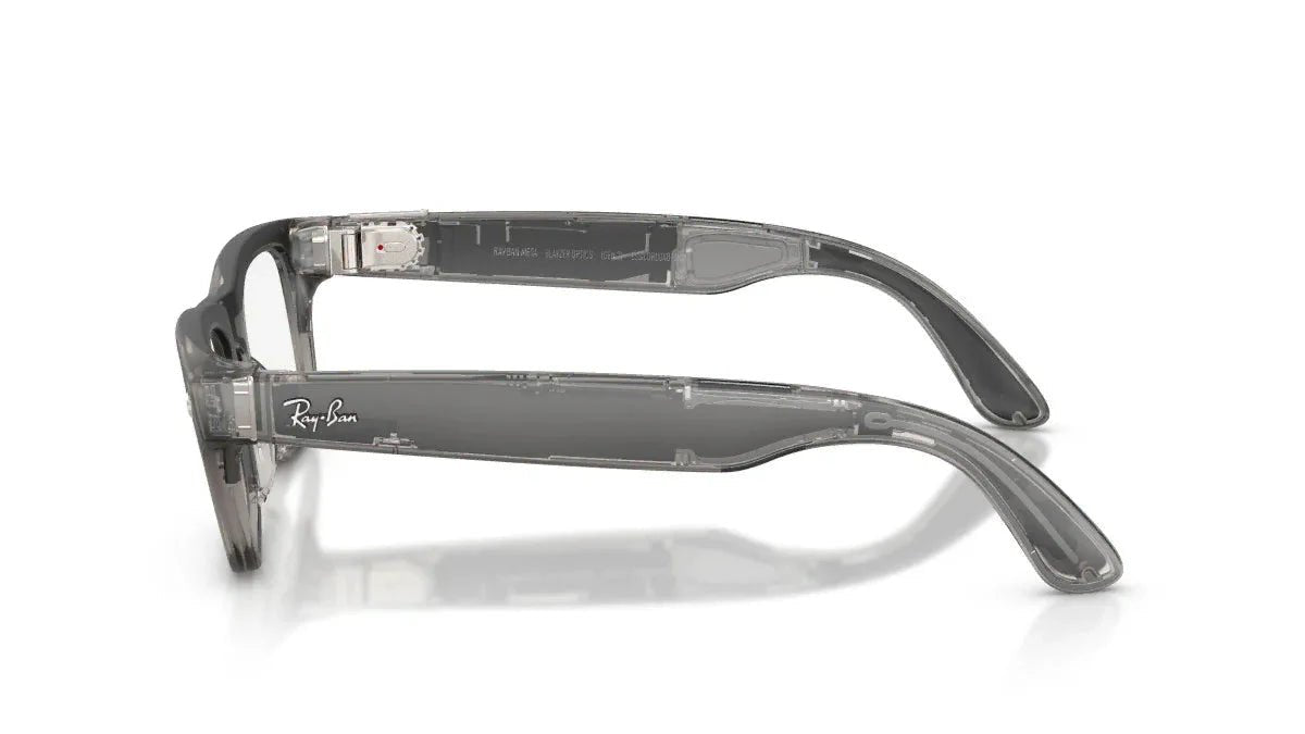 RAY-BAN META RW7001 -RAY-BAN META Smart Glasses- Optivision
