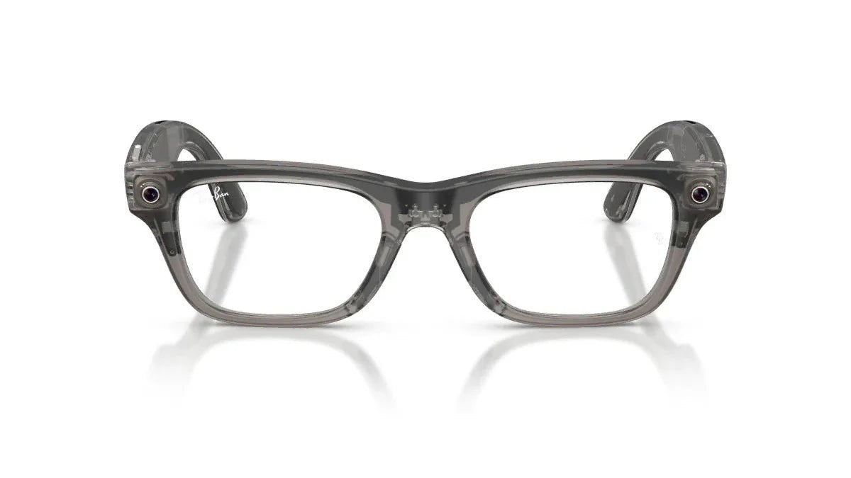 RAY-BAN META RW7001 -RAY-BAN META Smart Glasses- Optivision