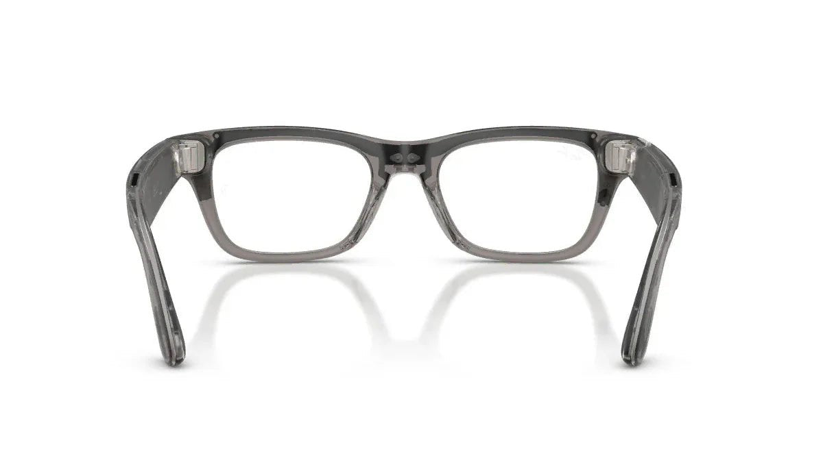 RAY-BAN META RW7001 -RAY-BAN META Smart Glasses- Optivision