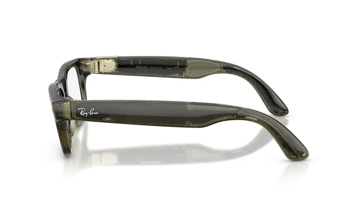 RAY-BAN META RW7001 -RAY-BAN META Smart Glasses- Optivision