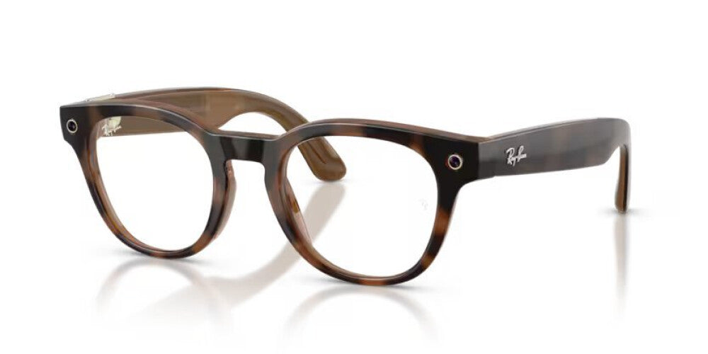 RAY-BAN META RW7002 -RAY-BAN META Smart Glasses- Optivision
