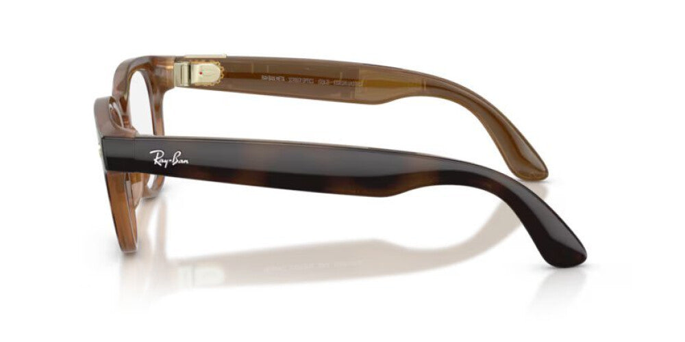 RAY-BAN META RW7002 -RAY-BAN META Smart Glasses- Optivision