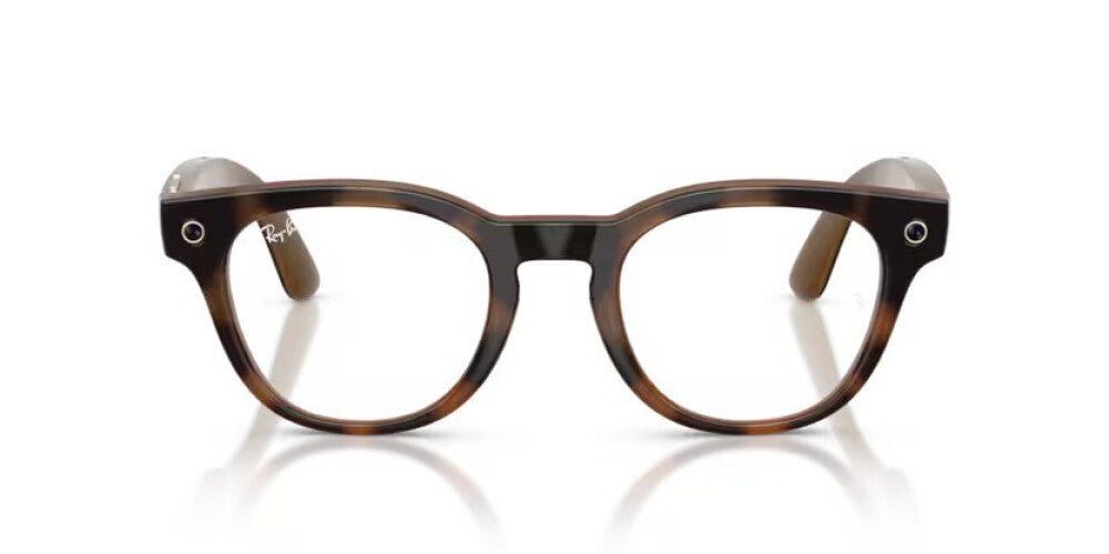 RAY-BAN META RW7002 -RAY-BAN META Smart Glasses- Optivision