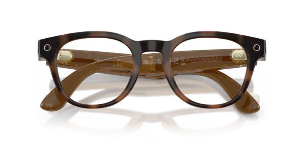 RAY-BAN META RW7002 -RAY-BAN META Smart Glasses- Optivision
