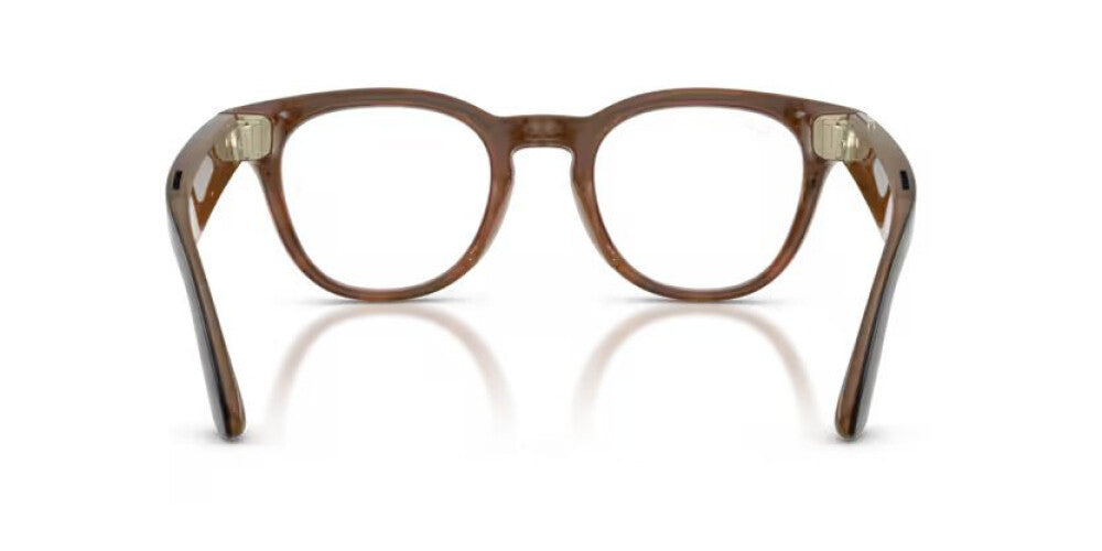 RAY-BAN META RW7002 -RAY-BAN META Smart Glasses- Optivision