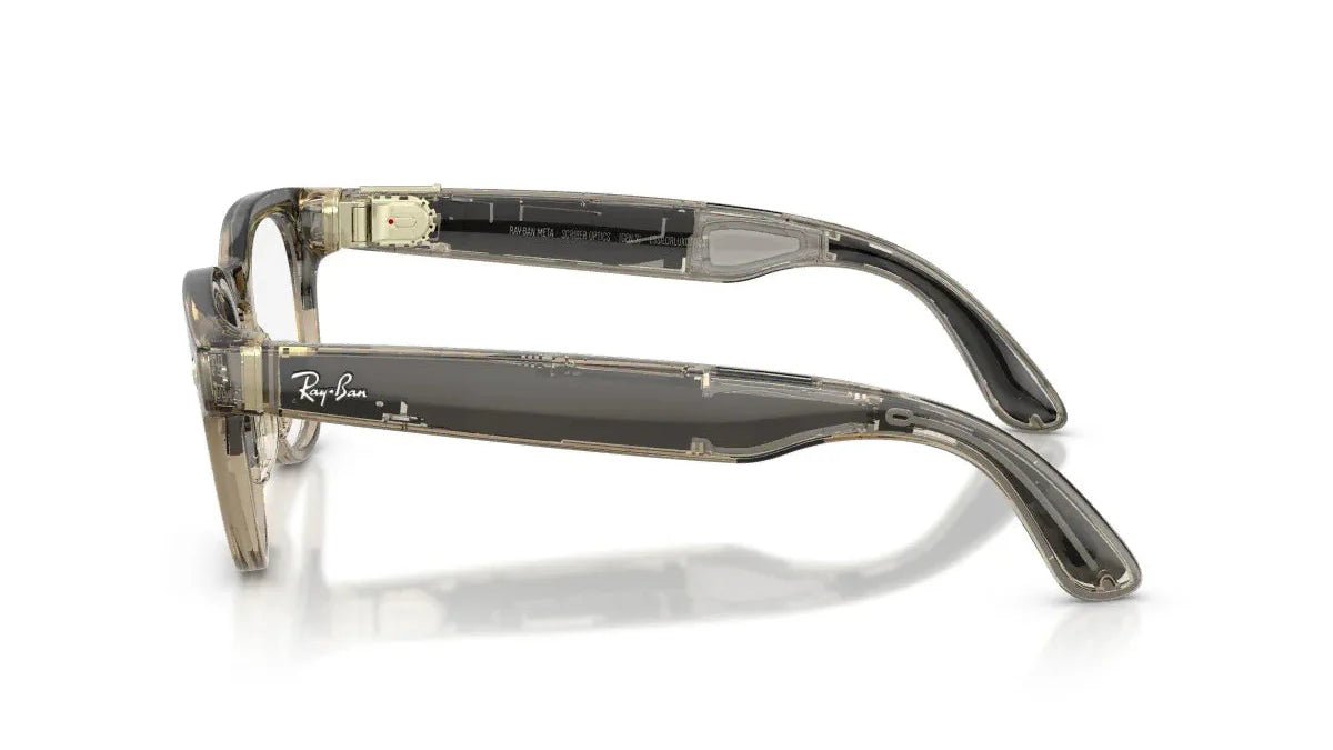 RAY-BAN META RW7002 -RAY-BAN META Smart Glasses- Optivision