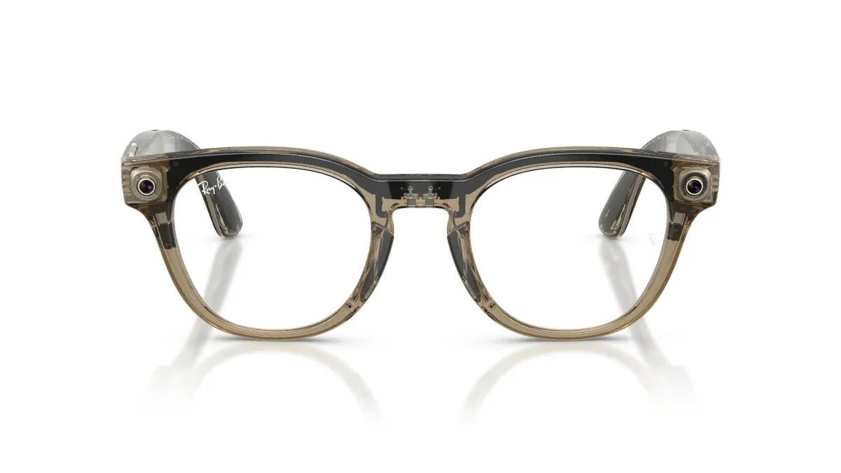 RAY-BAN META RW7002 -RAY-BAN META Smart Glasses- Optivision