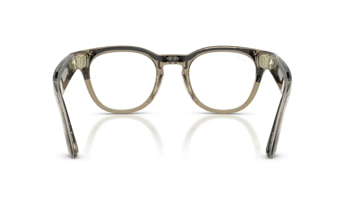 RAY-BAN META RW7002 -RAY-BAN META Smart Glasses- Optivision