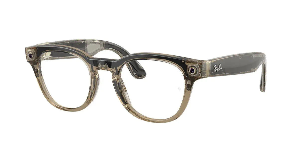 RAY-BAN META RW7002 -RAY-BAN META Smart Glasses- Optivision