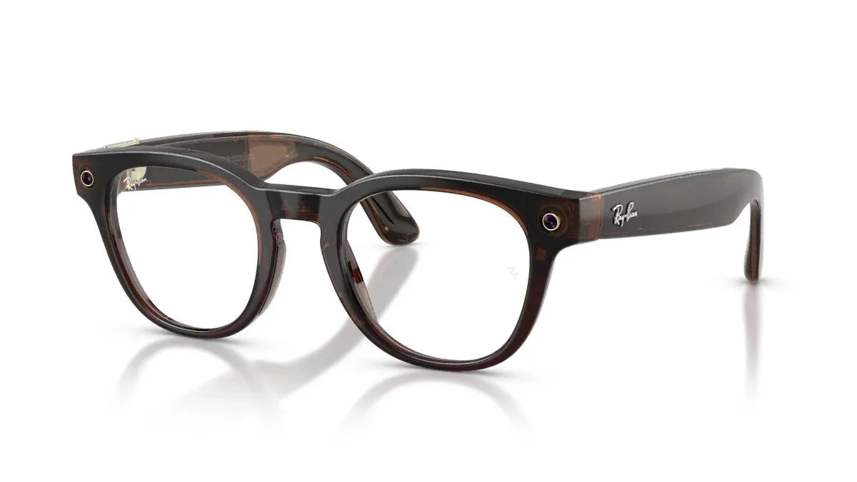 RAY-BAN META RW7002 -RAY-BAN META Smart Glasses- Optivision