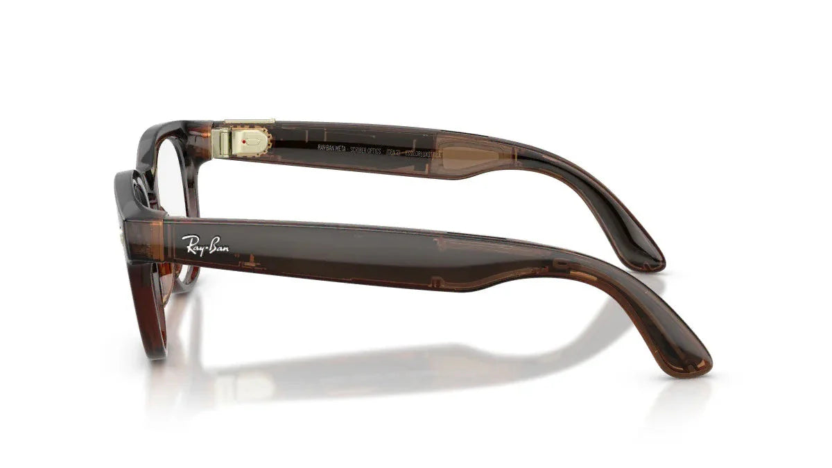 RAY-BAN META RW7002 -RAY-BAN META Smart Glasses- Optivision