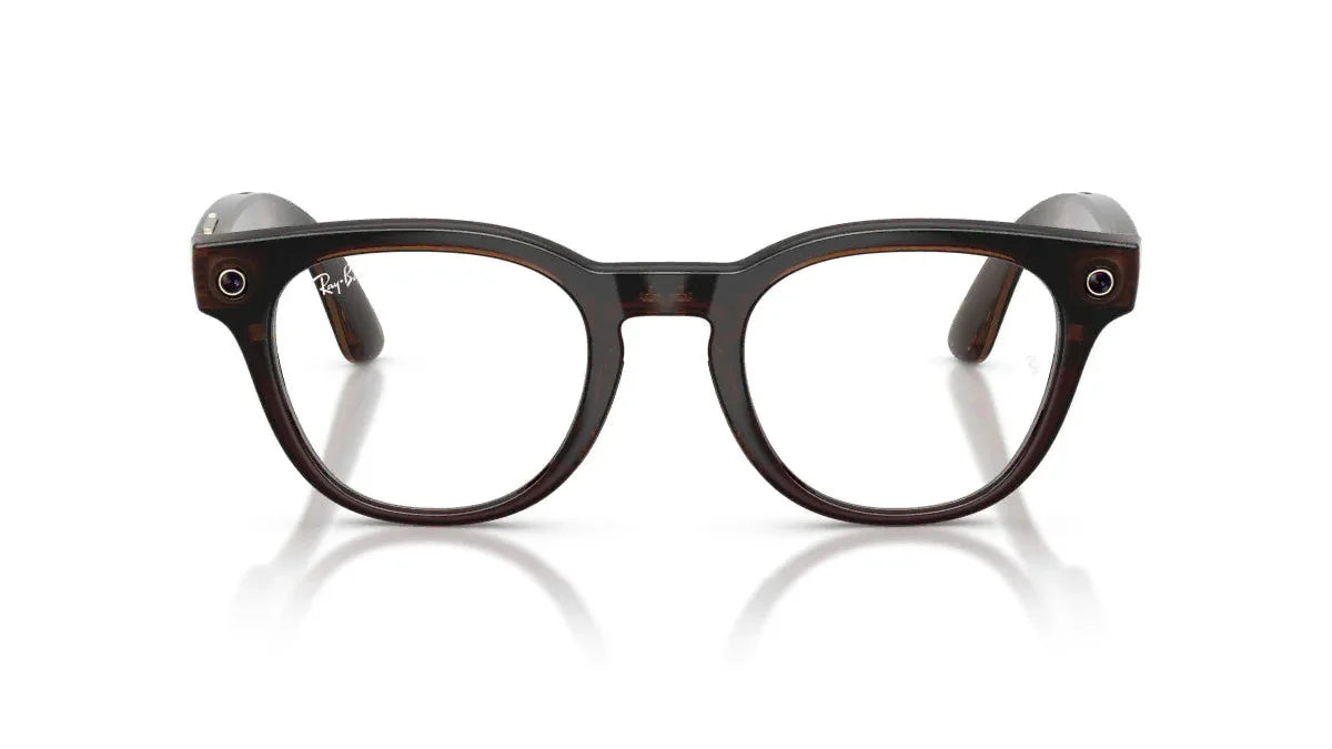 RAY-BAN META RW7002 -RAY-BAN META Smart Glasses- Optivision