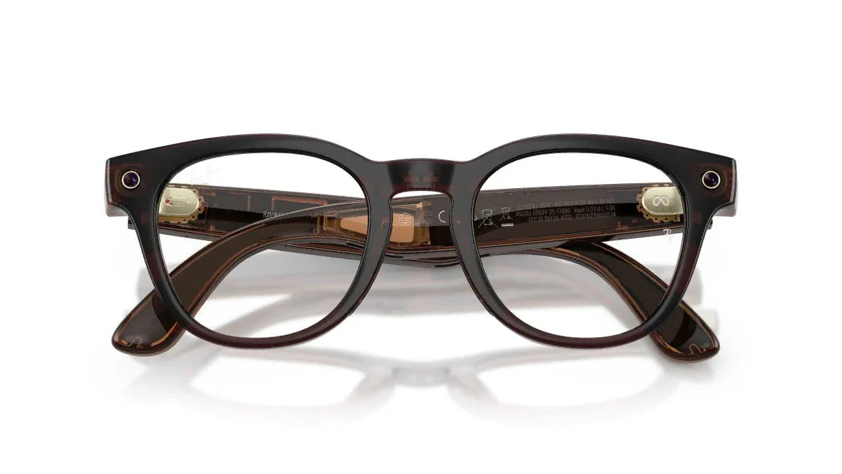 RAY-BAN META RW7002 -RAY-BAN META Smart Glasses- Optivision