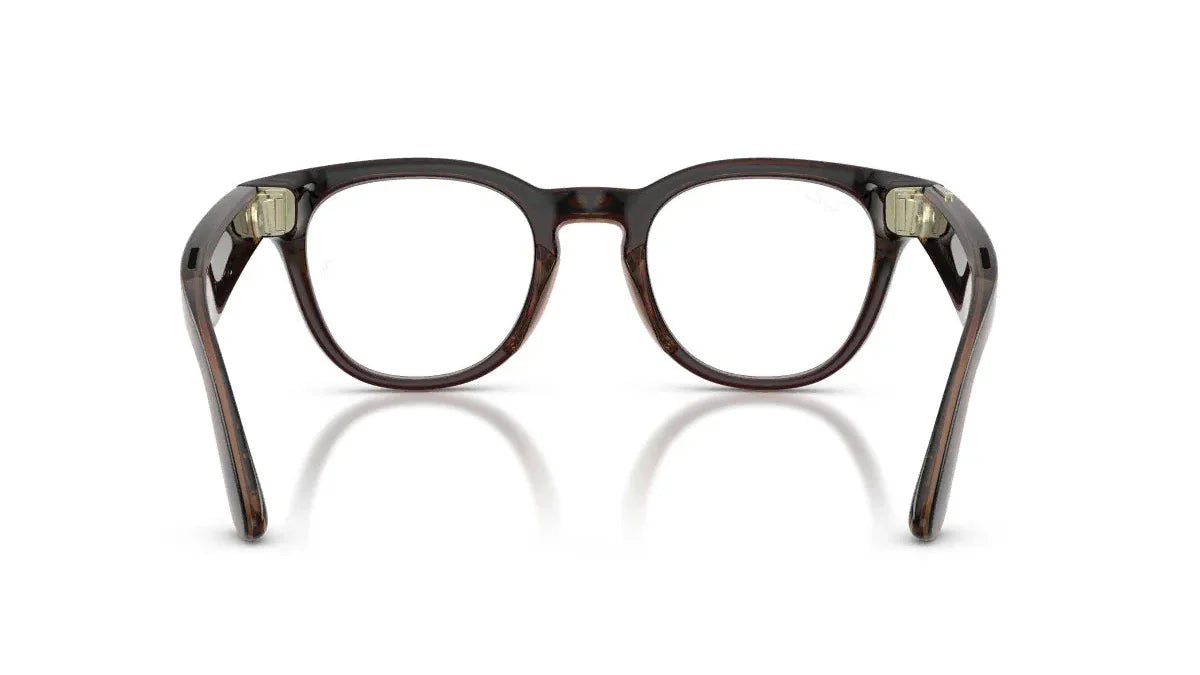 RAY-BAN META RW7002 -RAY-BAN META Smart Glasses- Optivision
