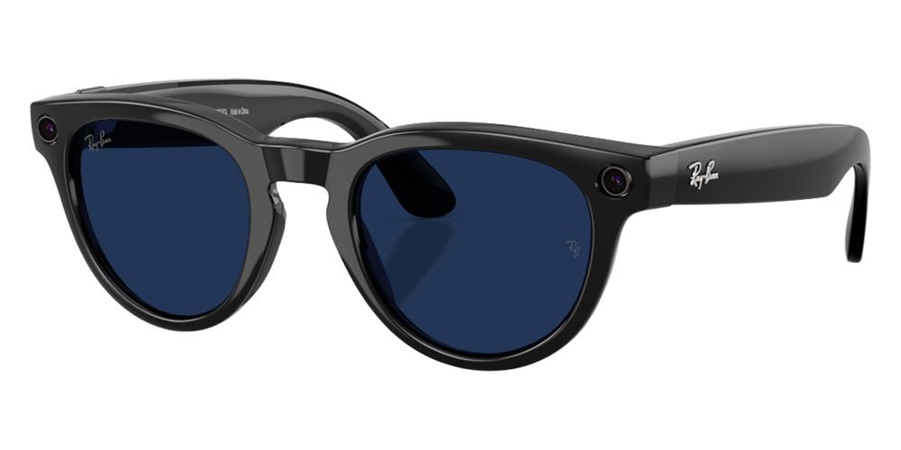 RAY-BAN META RW4013 (Headliner - Gen 2) HEADLINER -RAY-BAN META Sunglasses- Optivision