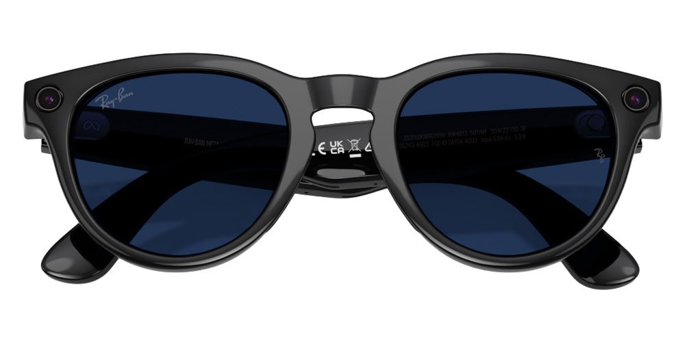 RAY-BAN META RW4013 (Headliner - Gen 2) HEADLINER -RAY-BAN META Sunglasses- Optivision