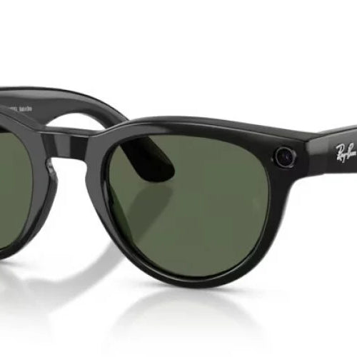Ray-Ban Meta Wearable RW4013F (Gen 2)