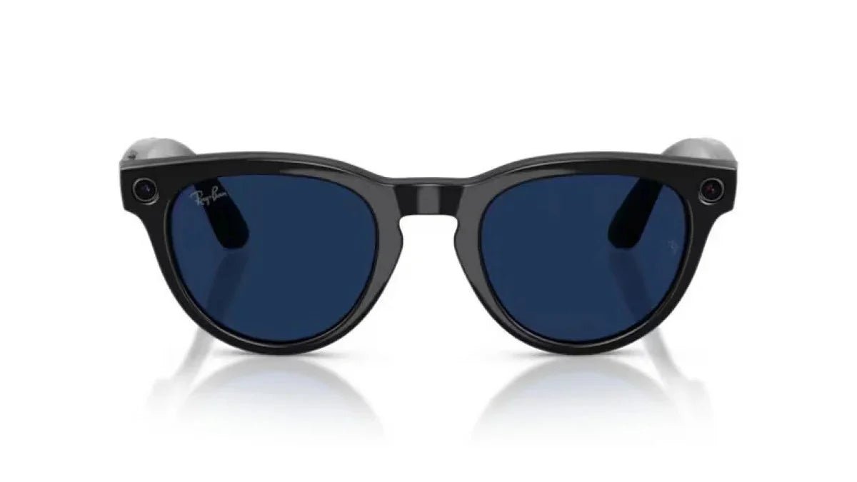 Ray-Ban Meta Wearable RW4013F (Gen 2) HEADLINER -RAY-BAN META Sunglasses- Optivision