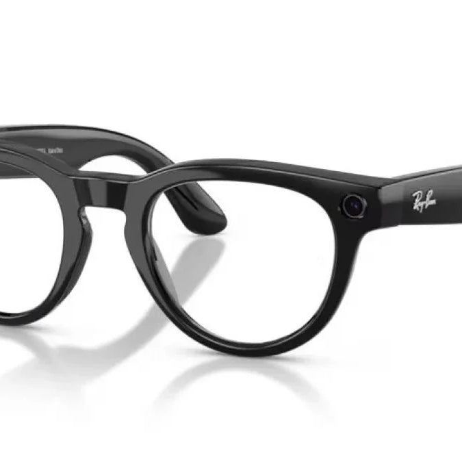 Ray-Ban Meta Wearable RW4013F (Gen 2)