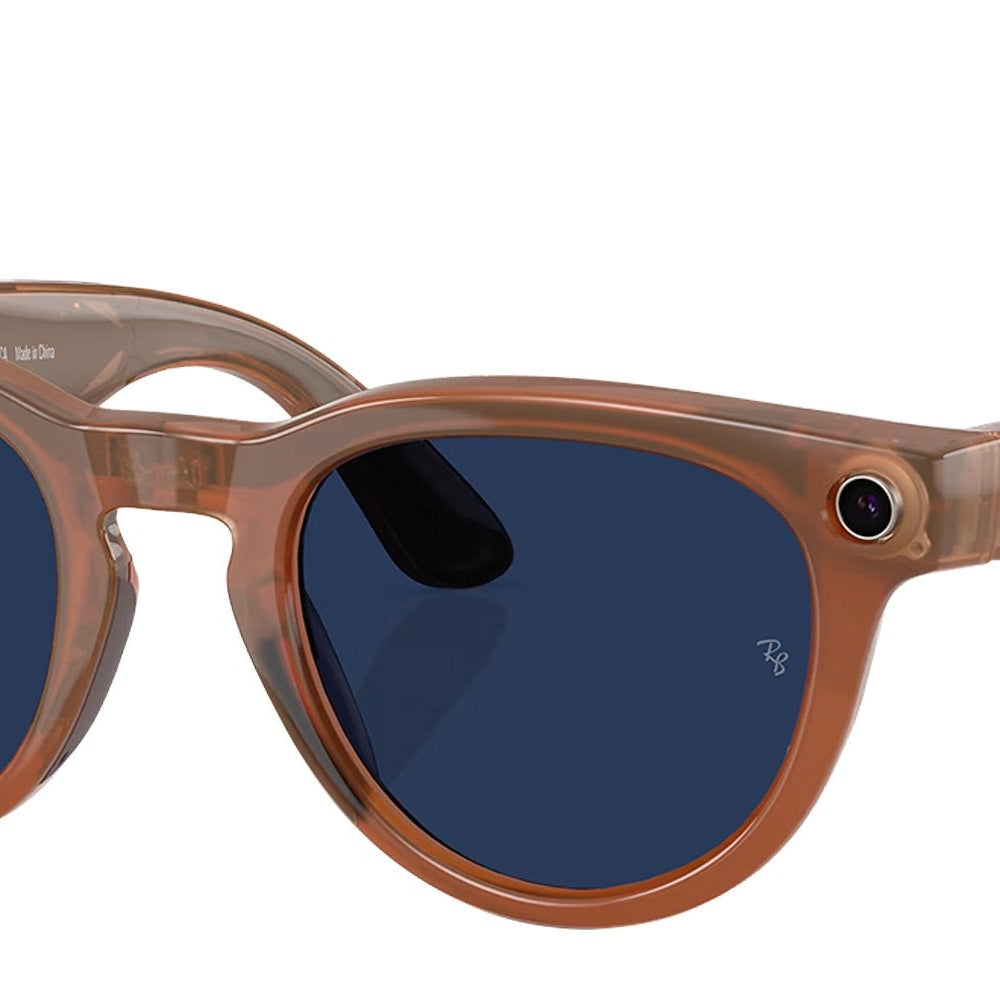 RAY-BAN META RW4013 (Headliner - Gen 2) HEADLINER -RAY-BAN META Sunglasses- Optivision