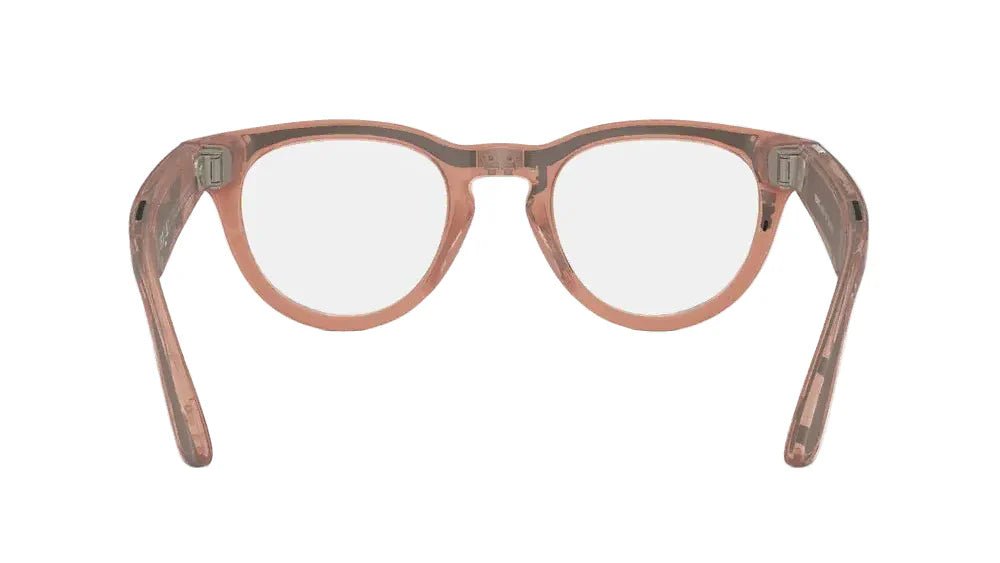 RAY-BAN META RW4013 -RAY-BAN META Smart Glasses- Optivision