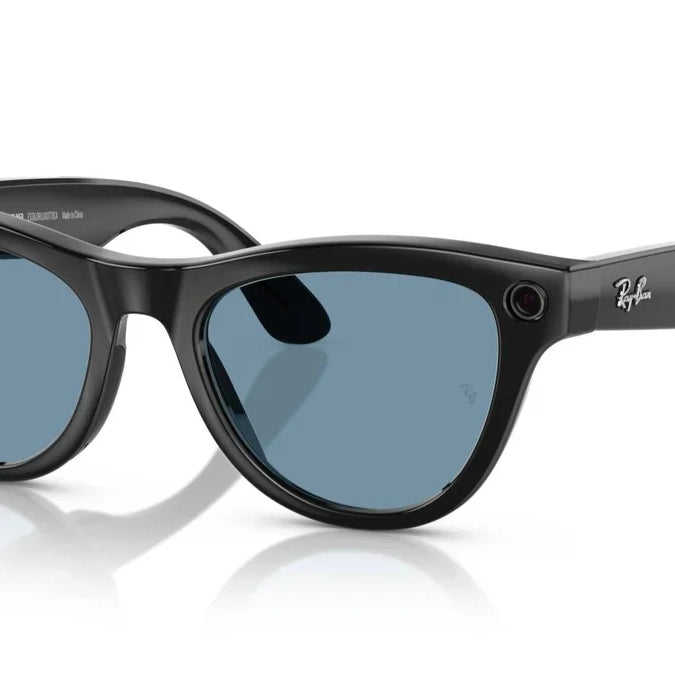Ray-Ban Meta Wearable RW4010