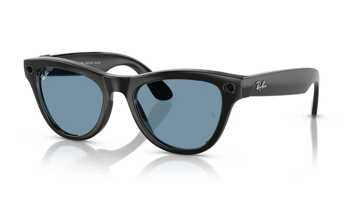 Ray-Ban Meta RW4010 (Skyler - Gen 1) -RAY-BAN META Sunglasses- Optivision