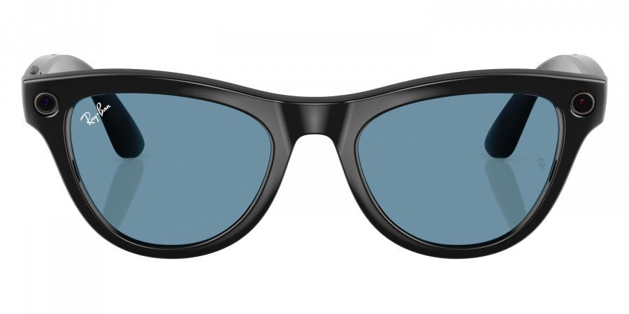 Ray-Ban Meta RW4010 (Skyler - Gen 1) -RAY-BAN META Sunglasses- Optivision