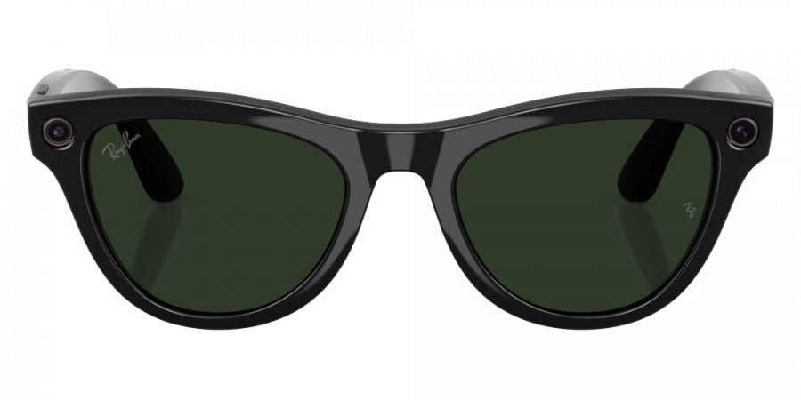 RAY-BAN META RW4014 (Skyler - Gen 2) SKYLER -RAY-BAN META Sunglasses- Optivision