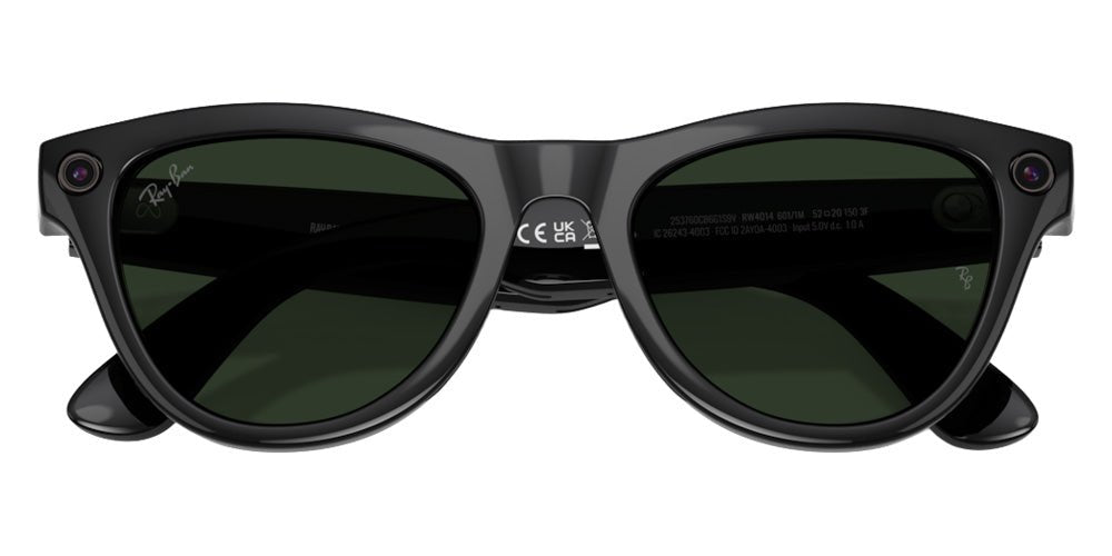 RAY-BAN META RW4014 (Skyler - Gen 2) SKYLER -RAY-BAN META Sunglasses- Optivision