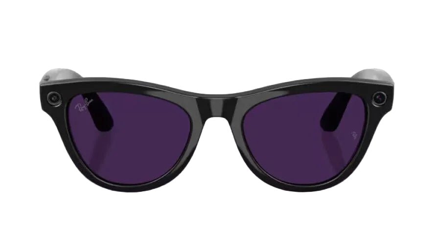RAY-BAN META RW4014 (Skyler - Gen 2) SKYLER -RAY-BAN META Sunglasses- Optivision