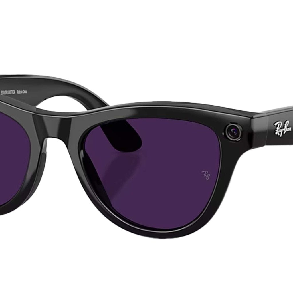 RAY-BAN META RW4014 (Skyler - Gen 2) SKYLER -RAY-BAN META Sunglasses- Optivision