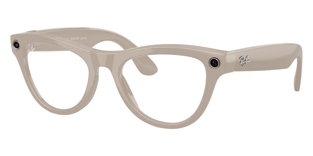 RAY-BAN META RW4014 (Skyler - Gen 2) SKYLER -RAY-BAN META Sunglasses- Optivision