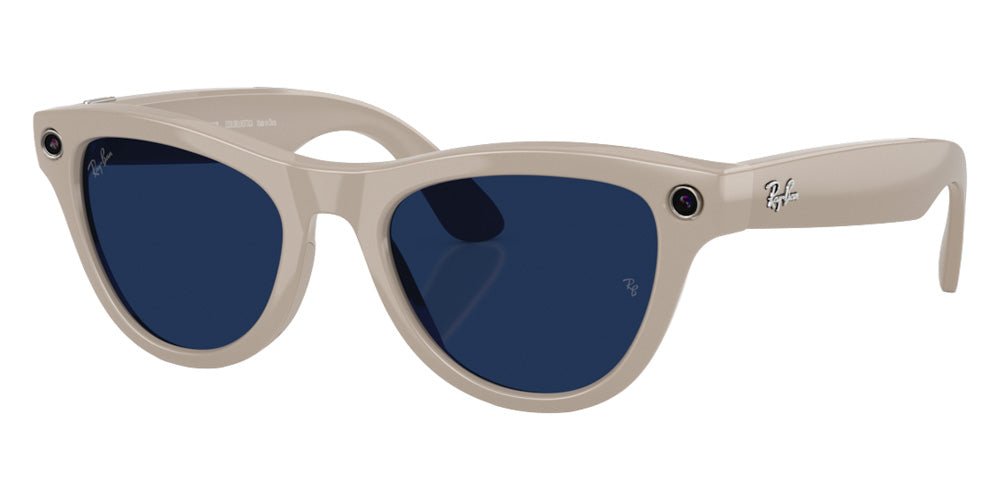 RAY-BAN META RW4014 (Skyler - Gen 2) SKYLER -RAY-BAN META Sunglasses- Optivision
