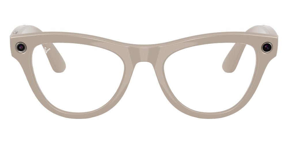 RAY-BAN META RW4014 (Skyler - Gen 2) SKYLER -RAY-BAN META Sunglasses- Optivision