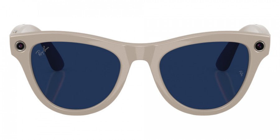 RAY-BAN META RW4014 (Skyler - Gen 2) SKYLER -RAY-BAN META Sunglasses- Optivision