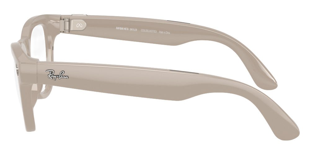 RAY-BAN META RW4014 (Skyler - Gen 2) SKYLER -RAY-BAN META Sunglasses- Optivision